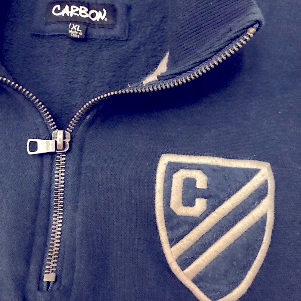 Carbon Pullover - Picture 2 of 3